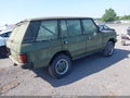 1993 Land Rover Range Rover — photo 4 of 11 | VIN SALHC1344PA633631