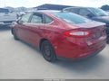 Photo 3 of 15 — 2014 Ford Fusion