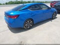 2025 Nissan Sentra — photo 4 of 16 | VIN 3N1AB8CV1SY243445