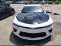 2016 Chevrolet Camaro — photo 13 of 17 | VIN 1G1FH1R71G0142062