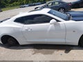 2016 Chevrolet Camaro — photo 14 of 17 | VIN 1G1FH1R71G0142062