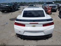 2016 Chevrolet Camaro — photo 17 of 17 | VIN 1G1FH1R71G0142062