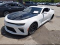 2016 Chevrolet Camaro — photo 2 of 17 | VIN 1G1FH1R71G0142062