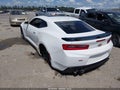 2016 Chevrolet Camaro — photo 3 of 17 | VIN 1G1FH1R71G0142062