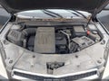 Photo 10 of 12 — 2014 Chevrolet Equinox