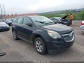 Photo 1 of 12 — 2014 Chevrolet Equinox