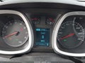 Photo 7 of 12 — 2014 Chevrolet Equinox