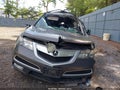 2011 Acura MDX — photo 12 of 19 | VIN 2HNYD2H44BH513285