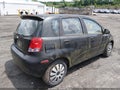 2004 Chevrolet Aveo — photo 4 of 11 | VIN KL1TJ62624B236696