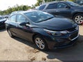 Photo 1 of 16 — 2017 Chevrolet Cruze