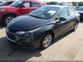 Photo 2 of 16 — 2017 Chevrolet Cruze