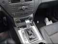 2008 Mercedes-Benz C-Class — photo 11 of 15 | VIN WDDGF54X28F053508