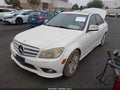 2008 Mercedes-Benz C-Class — photo 2 of 15 | VIN WDDGF54X28F053508