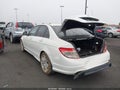 2008 Mercedes-Benz C-Class — photo 3 of 15 | VIN WDDGF54X28F053508