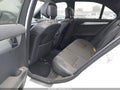 2008 Mercedes-Benz C-Class — photo 8 of 15 | VIN WDDGF54X28F053508