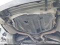 2008 Mercedes-Benz C-Class — photo 13 of 15 | VIN WDDGF54X28F053508