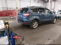 2018 Ford Escape — photo 4 of 17 | VIN 1FMCU9GD8JUC36299