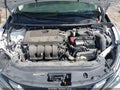 2019 Nissan Sentra — photo 10 of 16 | VIN 3N1AB7AP7KY377441
