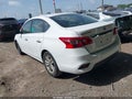 2019 Nissan Sentra — photo 3 of 16 | VIN 3N1AB7AP7KY377441