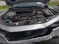 2024 Honda Accord — photo 10 of 17 | VIN 1HGCY1F2XRA060610