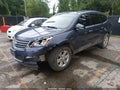 2014 Chevrolet Traverse — photo 2 of 14 | VIN 1GNKVHKDXEJ284514