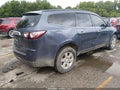 2014 Chevrolet Traverse — photo 4 of 14 | VIN 1GNKVHKDXEJ284514