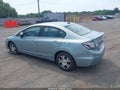 Photo 3 of 16 — 2013 Honda Civic Hybrid