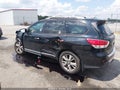 2016 Nissan Pathfinder — photo 3 of 16 | VIN 5N1AR2MN3GC665796