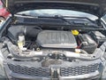 2017 Dodge Grand Caravan — photo 10 of 16 | VIN 2C4RDGEG9HR790863