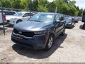 2021 Kia Sorento — photo 2 of 17 | VIN 5XYRGDLC8MG031450