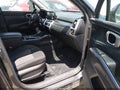 2021 Kia Sorento — photo 5 of 17 | VIN 5XYRGDLC8MG031450