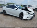 2020 Toyota Camry — photo 1 of 16 | VIN 4T1K61AKXLU384536