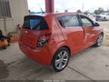 Photo 4 of 16 — 2012 Chevrolet Sonic