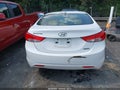 Photo 16 of 16 — 2013 Hyundai Elantra