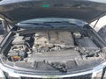 2017 Nissan Armada — photo 10 of 17 | VIN JN8AY2ND4H9005007