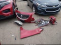 2013 Buick Regal — photo 12 of 17 | VIN 2G4GS5EV1D9248629