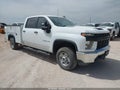 Photo 1 of 16 — 2022 Chevrolet Silverado 2500