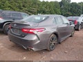 Photo 4 of 16 — 2020 Toyota Camry