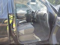 2009 Suzuki Equator — photo 5 of 16 | VIN 5Z6AD07U49C417569