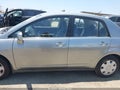Photo 15 of 17 — 2007 Nissan Versa