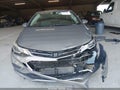 Photo 13 of 17 — 2018 Chevrolet Cruze