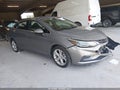 Photo 1 of 17 — 2018 Chevrolet Cruze