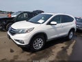 Photo 2 of 16 — 2015 Honda CR-V