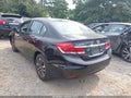 Photo 3 of 16 — 2014 Honda Civic