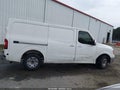 Photo 13 of 17 — 2015 Nissan NV 2500