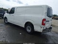 Photo 3 of 17 — 2015 Nissan NV 2500