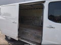 Photo 8 of 17 — 2015 Nissan NV 2500