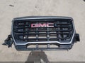 2022 GMC Canyon — photo 12 of 19 | VIN 1GTG5CEN3N1314541