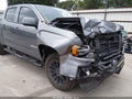 2022 GMC Canyon — photo 19 of 19 | VIN 1GTG5CEN3N1314541