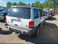 1994 Jeep Grand Cherokee — photo 4 of 11 | VIN 1J4GZ58Y9RC209741